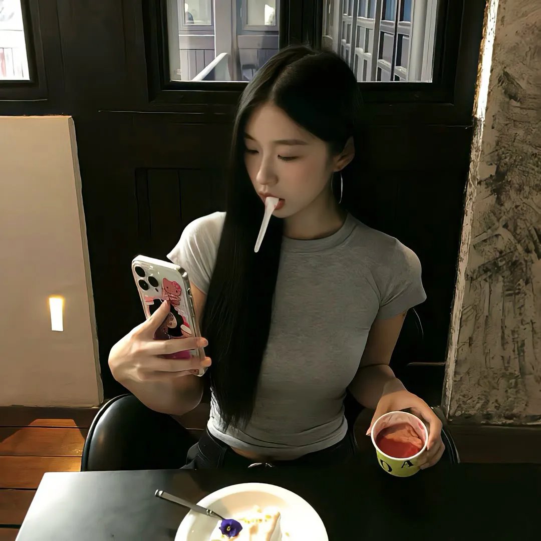 可爱的小崽子们
